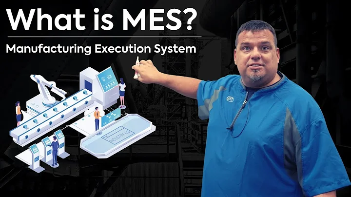 What is MES? Manufacturing Execution Systems - DayDayNews