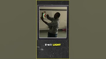 Total Internal Reflection