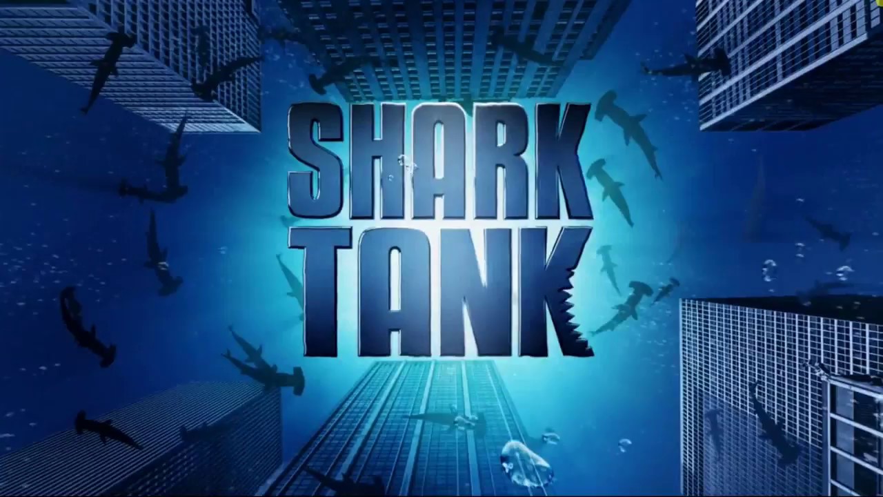 Jacks Shark Tank Episode