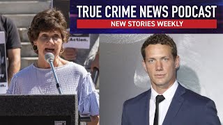 Suspects arrested in slaying of ‘General Hospital’ actor following his mother’s pleas for justice