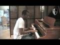 Forever Chris Brown Piano Cover 