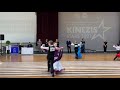 Kinezis stars 2021 | Школа танца для детей и взрослых | Бобруйск