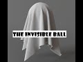 The Invisible Ball Thing Mime Magic Trick