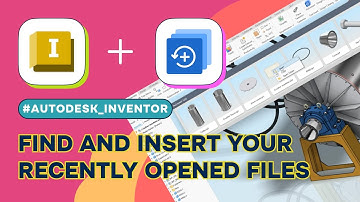 Fast Insert for Autodesk Inventor — Boost Your Productivity!