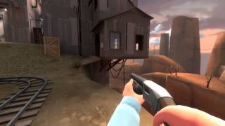 Pro Rocket jump