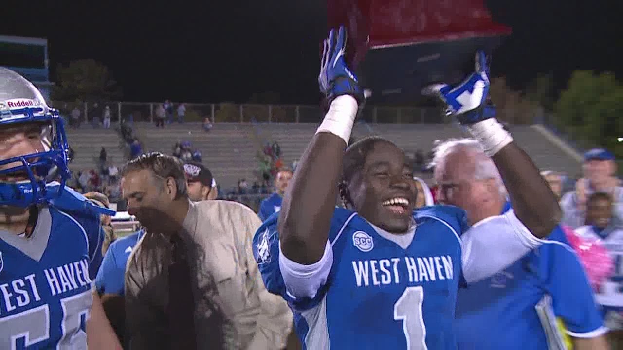 West Haven Vs Notre Dame West Haven YouTube west-haven-vs-notre-dame-west-haven-youtube