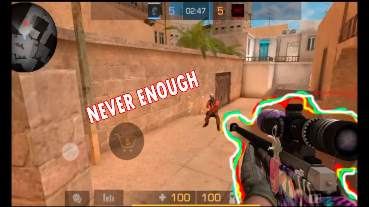 Never enough zxcursed осу карта