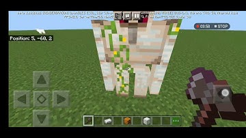 Mcpe 1.18.20.21 Beta Released / New Ui!