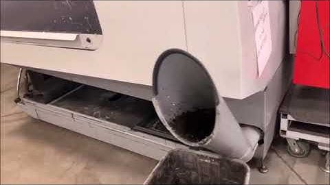 Haas VF9/40 2007 Video