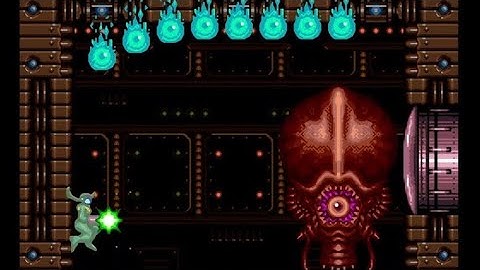 Super Metroid Randomizer (Aether Chozo Settings) 100% Speedrun - 2:05:52