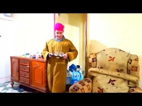 لما واحد فلاح يتقدم من واحده منوفيه