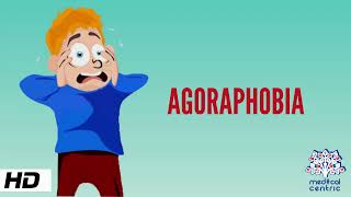 Agoraphobia, Causes, Signs and Symptoms, Diagnosis and Treatment.