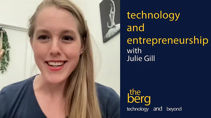 The Berg Ep04: Technology and Entrepreneurship wit...
