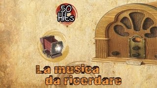 Video thumbnail of "Natalino Otto - Che ritmo...senti che ritmo"