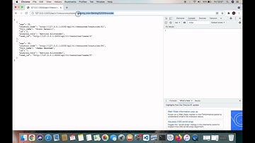 Cricket Stats API Demo | Version 1