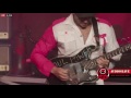 jeffgardencom audioslave perform cochise at the prophets of rage show 01202017