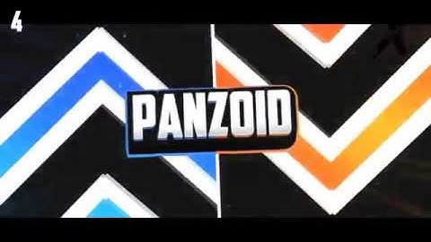 😺 EPIC 😺 TOP 30 PANZOID INTRO TEMPLATES