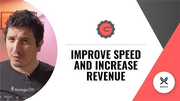 How to Improve Web Application Speed and Increase Revenue with Gimbal
