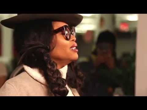 Maiysha (So Long) - Erykah Badu & Robert Glasper