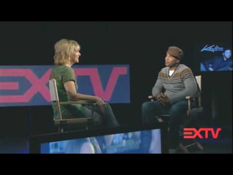 Kevon Edmonds - 2009 - Interview with Exchange