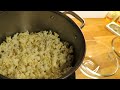 Cooking Popcorn on an Induction Hot Plate #cb99videos #carlaskitchen #inductioncooking #popcorn