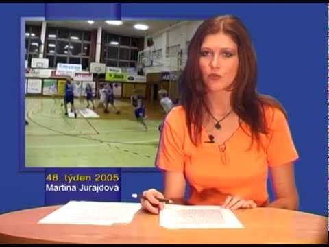 Strakonická TV: Zpravodajství 48/2005