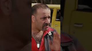 انت مين يا عم انت... انا معرفكش 🤣 #shorts #youtube_shorts