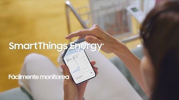 SmartThings Energy