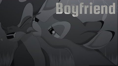 Faline x Ronno Boyfriend MEP Part