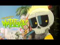 Alien con modo BERSERKER | Resumiendo MUTAFUKAZ