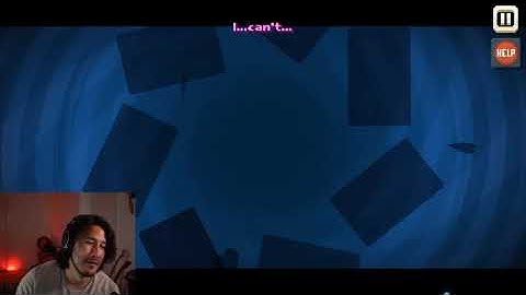 markiplier completely forgetting he is playing a game on listening Gigi