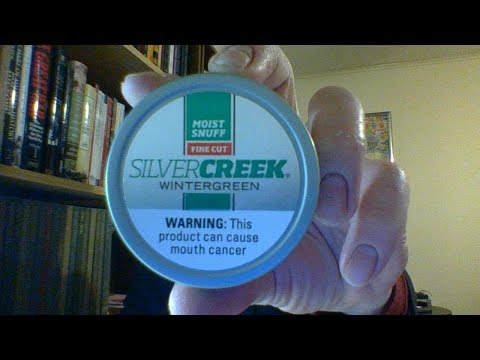 The SilverCreek FC Wintergreen Review