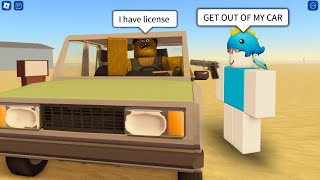 ROBLOX A Dusty Trip FUNNY MOMENTS \/ Dumb Edits #1 (MEMES)