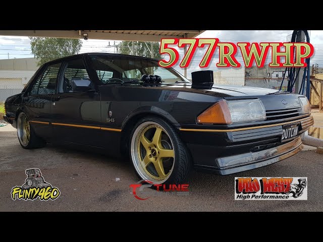 400 CUBE XE FAIRMONT 