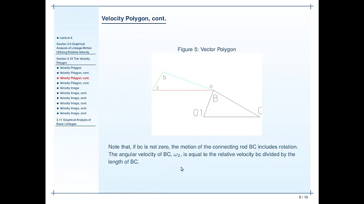 KDM Lecture6 Velocity Polygon