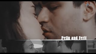 Ferit and Pelin | |Чувства | Yali çapkini | Зимородок | Ферит и Пелин