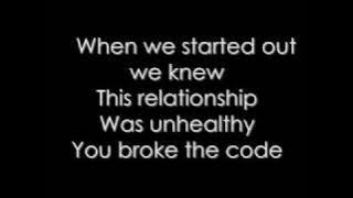 chris brown ft. dre - flying solo (lyrics)