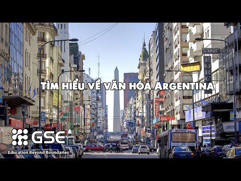 Video: Thời điểm tốt nhất để đến thăm Argentina