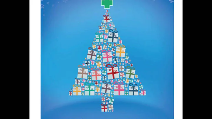 Christmas Radio Ad 2012