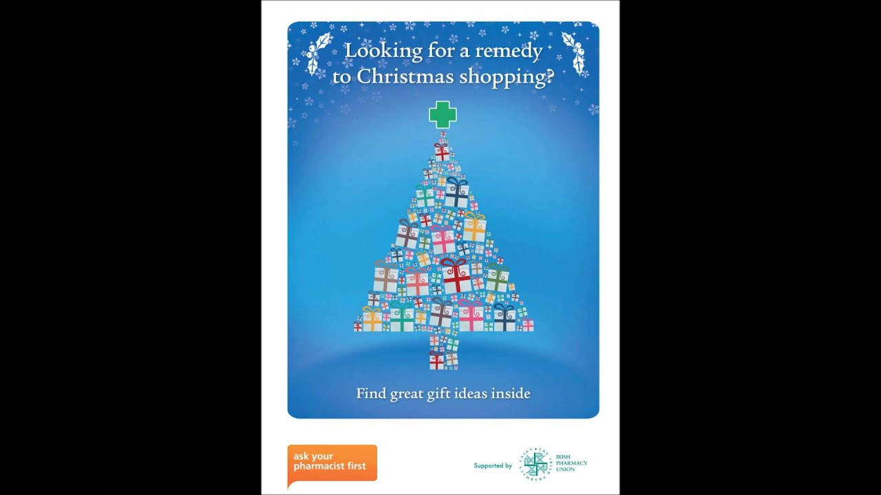 Christmas Radio Ad 2012 YouTube