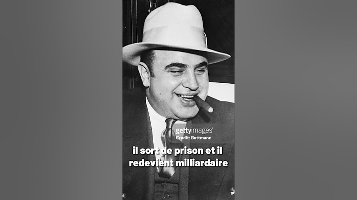 Ce criminel a caché $1,5 MILLIARD et a perdu les clefs