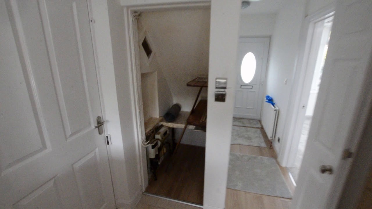 116 Quinton Road West Video Tour YouTube