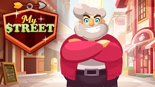 My Street Android Gameplay screenshot 5