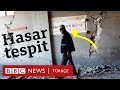 Hasar tespit: Depremde yıkılmayan binalar nasıl inceleniyor?