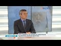 Янукович не був президентом України. Він був представником Путіна, - Димов