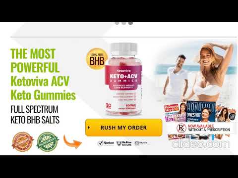 Simply Health Acv Keto Gummies Reviews Simplifying Ketosis With Acv