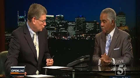 OpenLine: Race Relations in America P. 4