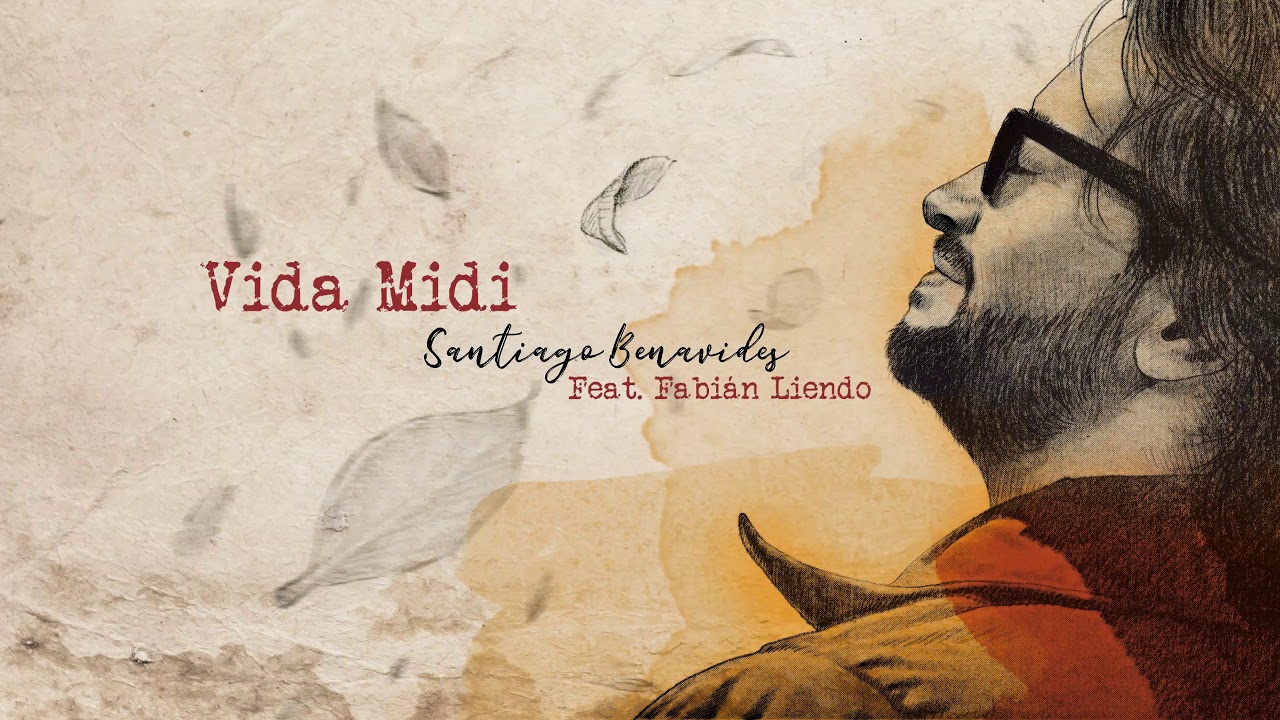 Watch Santiago Benavides - Vida Midi. Feat. Fabián Liendo (Audio Oficial) on YouTube Watch Santiago Benavides - Vida Midi. Feat. Fabián Liendo (Audio Oficial) on YouTube