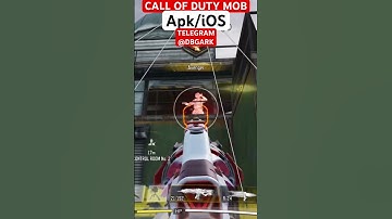 HACK CALL OF DUTY MOBILE #callofdutymobile #callofduty #codmobile #cod #codm #codmhack #codmobilemod