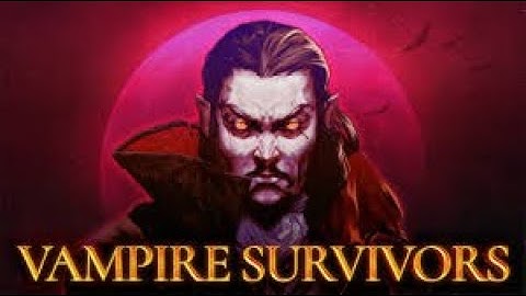 Vampire Survivors Review in 60 Seconds EP 5